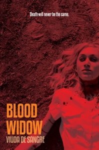 فيلم Blood Widow 2019 مترجم فيلم Blood Widow 2019 مترجم