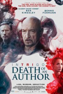 فيلم Intrigo: Death of an Author 2018 مترجم فيلم Intrigo: Death of an Author 2018 مترجم