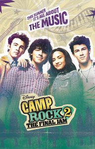 فيلم Camp Rock 2: The Final Jam 2010 مترجم فيلم Camp Rock 2: The Final Jam 2010 مترجم