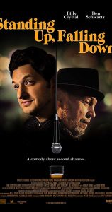 فيلم Standing Up, Falling Down 2019 مترجم فيلم Standing Up, Falling Down 2019 مترجم