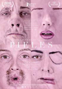 فيلم Pieles 2017 مترجم فيلم Pieles 2017 مترجم