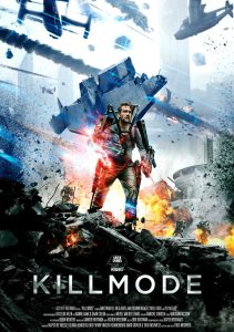 فيلم Kill Mode 2019 مترجم فيلم Kill Mode 2019 مترجم