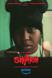 مسلسل Swarm موسم 1 حلقة 3 مسلسل Swarm موسم 1 حلقة 3