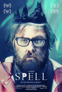 فيلم Spell 2018 مترجم فيلم Spell 2018 مترجم