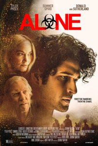 فيلم Alone 2020 مترجم فيلم Alone 2020 مترجم