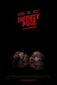 فيلم Infinity Pool 2023 مترجم فيلم Infinity Pool 2023 مترجم