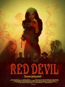 فيلم Red Devil 2019 مترجم فيلم Red Devil 2019 مترجم