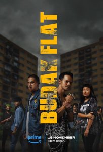 فيلم Budak Flat 2023 مترجم فيلم Budak Flat 2023 مترجم