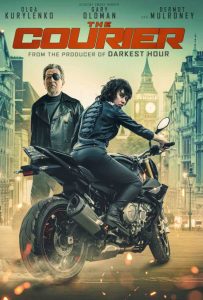 فيلم The Courier 2019 مترجم فيلم The Courier 2019 مترجم