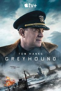 فيلم Greyhound 2020 مترجم فيلم Greyhound 2020 مترجم