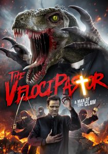 فيلم The VelociPastor 2018 مترجم فيلم The VelociPastor 2018 مترجم