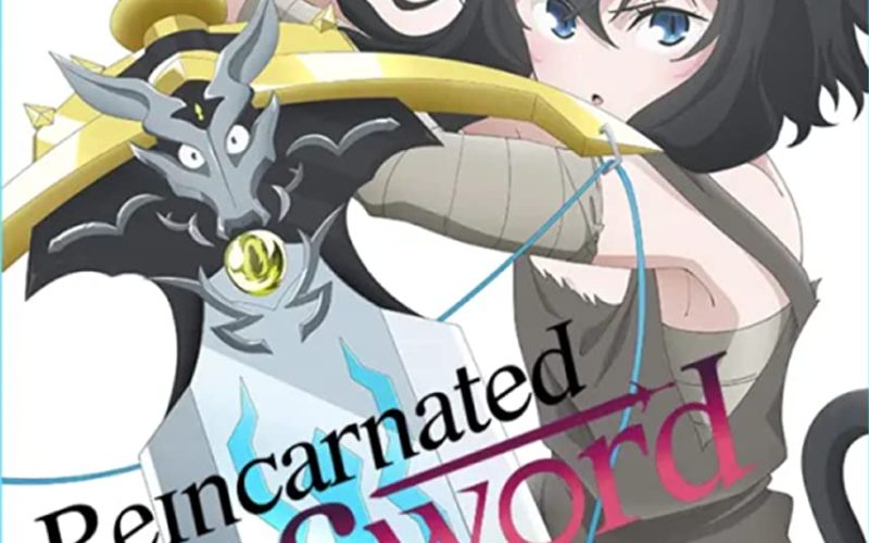 انمي Tensei shitara Ken Deshita انمي Tensei shitara Ken Deshita