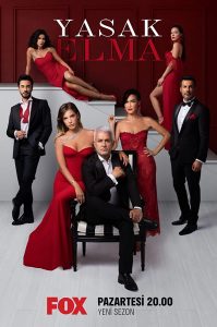 مسلسل التفاح الحرام موسم 5 حلقة 23 مترجمة مسلسل التفاح الحرام موسم 5 حلقة 23 مترجمة