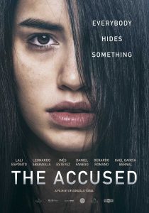 فيلم The Accused 2018 مترجم فيلم The Accused 2018 مترجم
