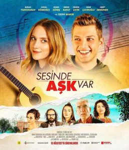 فيلم صوتك فيه عشق مترجم فيلم صوتك فيه عشق مترجم