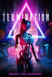 فيلم Termination 2019 مترجم فيلم Termination 2019 مترجم