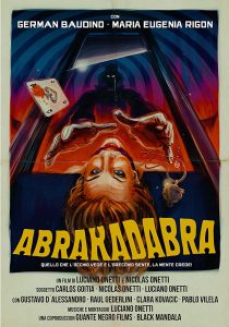 فيلم Abrakadabra 2018 مترجم فيلم Abrakadabra 2018 مترجم