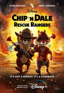 فيلم Chip 'n Dale: Rescue Rangers 2022 مترجم فيلم Chip 'n Dale: Rescue Rangers 2022 مترجم