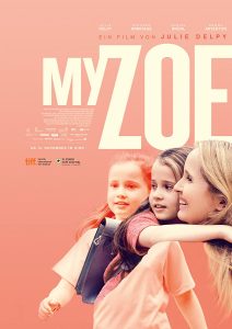 فيلم My Zoe 2019 مترجم فيلم My Zoe 2019 مترجم