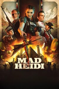فيلم Mad Heidi 2022 مترجم فيلم Mad Heidi 2022 مترجم
