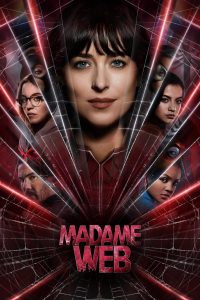 فيلم Madame Web 2024 مدبلج فيلم Madame Web 2024 مدبلج