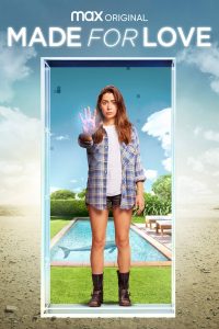 مسلسل Made for Love موسم 2 حلقة 7 مسلسل Made for Love موسم 2 حلقة 7