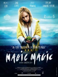 فيلم Magic Magic 2013 مترجم فيلم Magic Magic 2013 مترجم