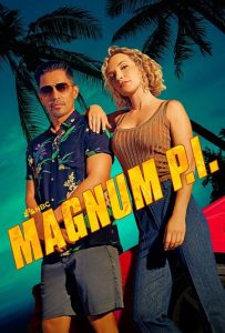 مسلسل Magnum P.I. موسم 5 حلقة 20 والاخيرة مسلسل Magnum P.I. موسم 5 حلقة 20 والاخيرة
