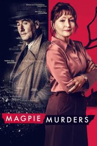 مسلسل Magpie Murders موسم 1 حلقة 6 مسلسل Magpie Murders موسم 1 حلقة 6