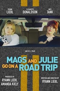 فيلم Mags and Julie Go on a Road Trip 2020 مترجم فيلم Mags and Julie Go on a Road Trip 2020 مترجم