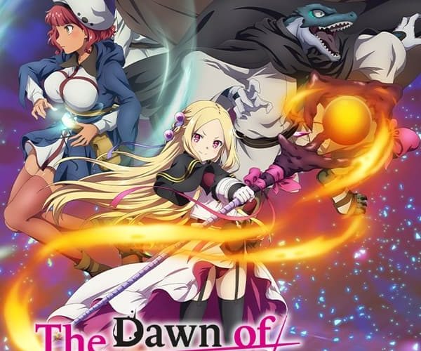 انمي Mahotsukai Reimeiki انمي Mahotsukai Reimeiki