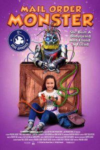 فيلم Mail Order Monster 2018 مترجم فيلم Mail Order Monster 2018 مترجم