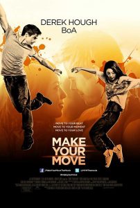 فيلم Make Your Move 2013 مترجم فيلم Make Your Move 2013 مترجم