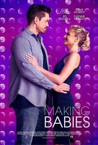 فيلم Making Babies 2018 مترجم فيلم Making Babies 2018 مترجم