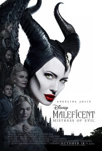فيلم Maleficent: Mistress of Evil 2019 مدبلج فيلم Maleficent: Mistress of Evil 2019 مدبلج