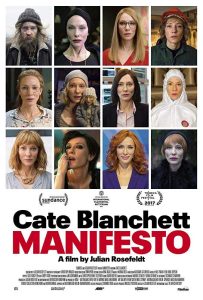 فيلم Manifesto 2015 مترجم فيلم Manifesto 2015 مترجم