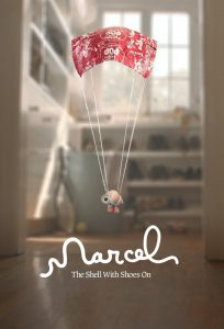 فيلم Marcel the Shell with Shoes On 2021 مترجم فيلم Marcel the Shell with Shoes On 2021 مترجم