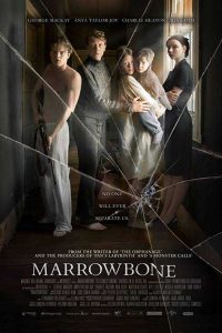 فيلم Marrowbone 2017 مترجم فيلم Marrowbone 2017 مترجم
