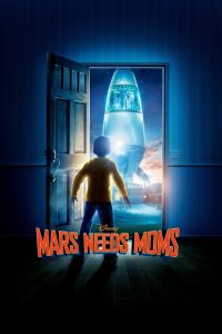 فيلم Mars Needs Moms 2011 مترجم فيلم Mars Needs Moms 2011 مترجم