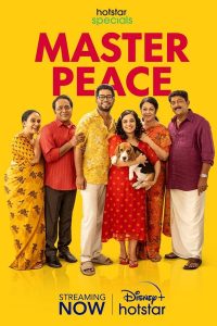 مسلسل Masterpeace موسم 1 حلقة 5 والاخيرة مسلسل Masterpeace موسم 1 حلقة 5 والاخيرة