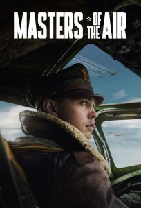 مسلسل Masters of the Air موسم 1 حلقة 9 مسلسل Masters of the Air موسم 1 حلقة 9