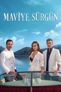 مسلسل المنفى الأزرق موسم 1 حلقة 5 مسلسل المنفى الأزرق موسم 1 حلقة 5