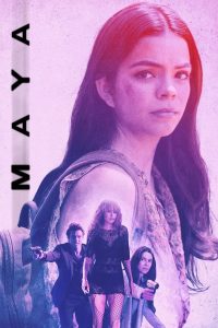 فيلم Maya 2023 مترجم فيلم Maya 2023 مترجم