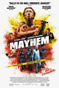 فيلم Mayhem 2017 مترجم فيلم Mayhem 2017 مترجم
