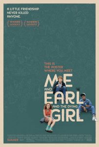 فيلم Me and Earl and the Dying Girl 2015 مترجم فيلم Me and Earl and the Dying Girl 2015 مترجم