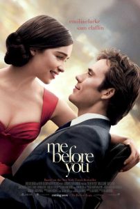فيلم Me Before You 2016 مترجم فيلم Me Before You 2016 مترجم