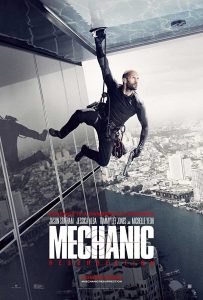 فيلم Mechanic Resurrection 2016 مترجم فيلم Mechanic Resurrection 2016 مترجم