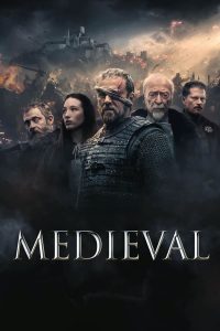 فيلم Medieval 2022 مترجم فيلم Medieval 2022 مترجم