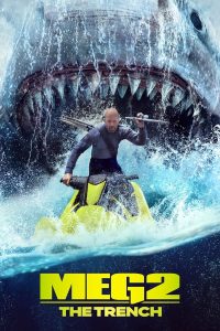 فيلم Meg 2: The Trench 2023 مترجم فيلم Meg 2: The Trench 2023 مترجم