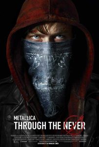 فيلم Metallica Through the Never 2013 مترجم فيلم Metallica Through the Never 2013 مترجم